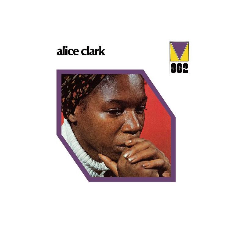ALICE CLARK - Alice Clark