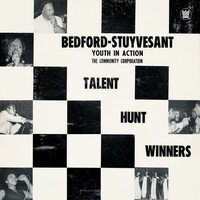 VARIOUS - Yia Talent Contest Winners
