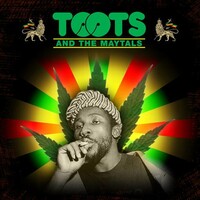 TOOTS & MAYTALS - Pressure Drop - The Golden Tracks