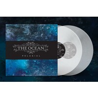 THE OCEAN - Pelagial (Limited Clear Vinyl Re-press)