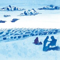 EXPLOSIONS IN THE SKY - How Strange, Innocence (20th Anniversary Reissue)
