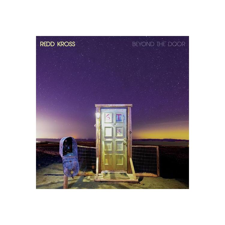 REDD KROSS - Beyond The Door (Purple Vinyl)