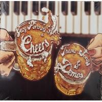 SOUNDTRACK - Cheers: Theme Song & Demos (Limited Random Coloured Vinyl)