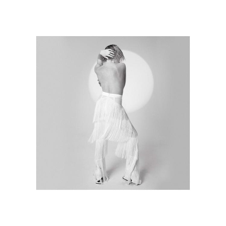 CARLY RAE JEPSEN - Dedicated