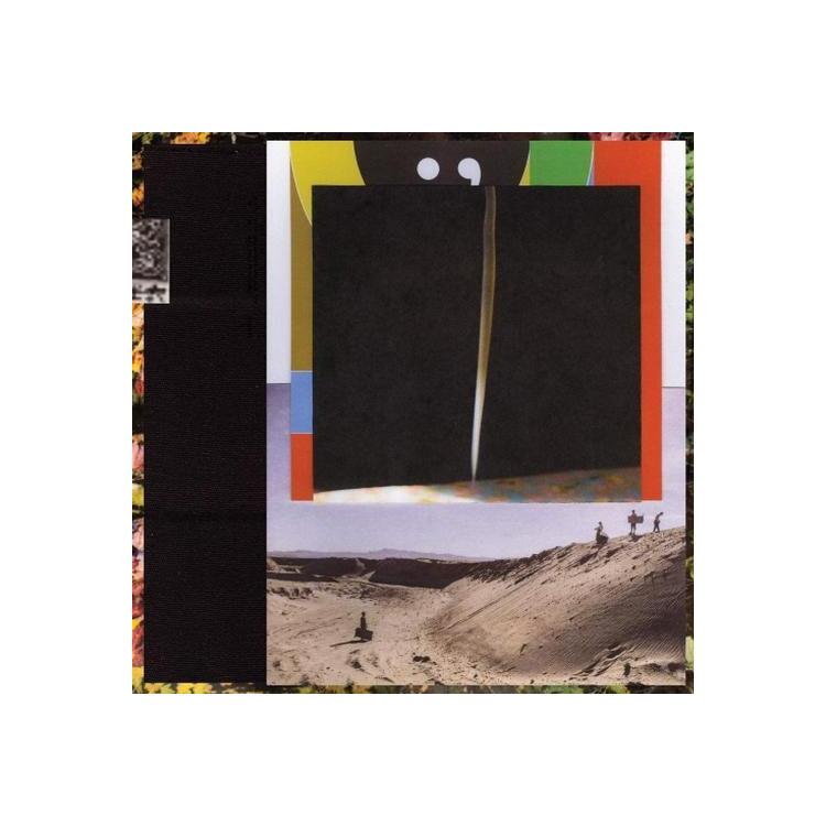 BON IVER - I, I [lp]