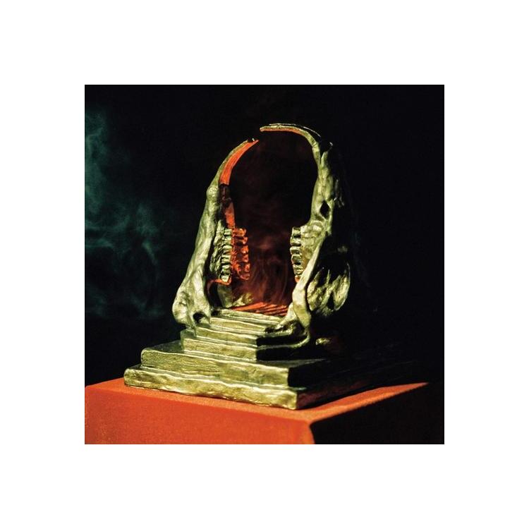 KING GIZZARD & THE LIZARD WIZARD - Infest The Rats Nest