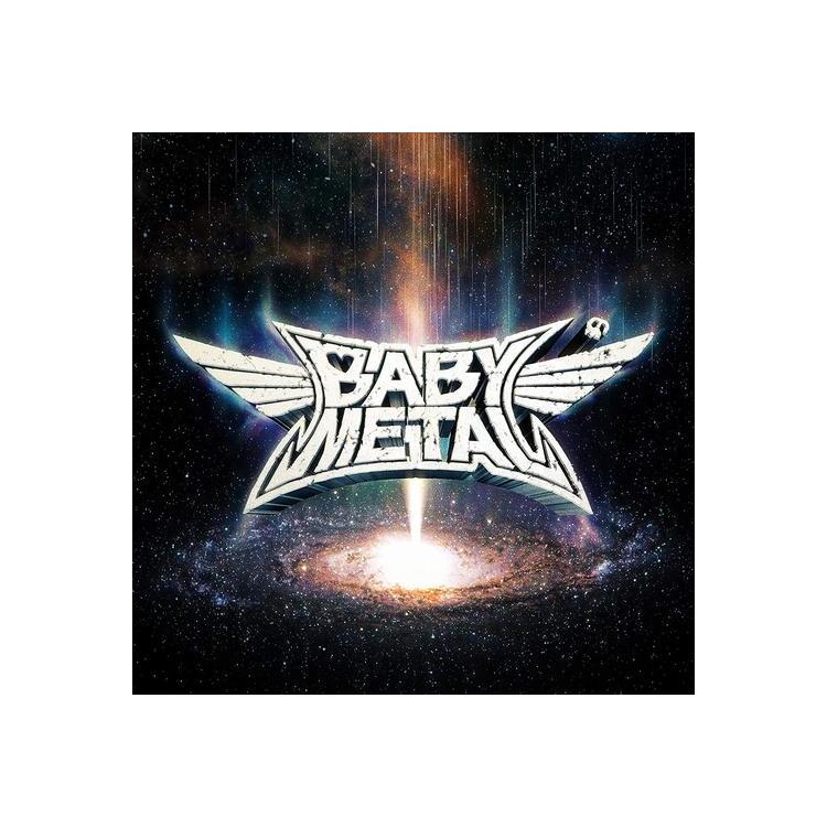 BABYMETAL - Metal Galaxy (2 X 12' Vinyl Album)