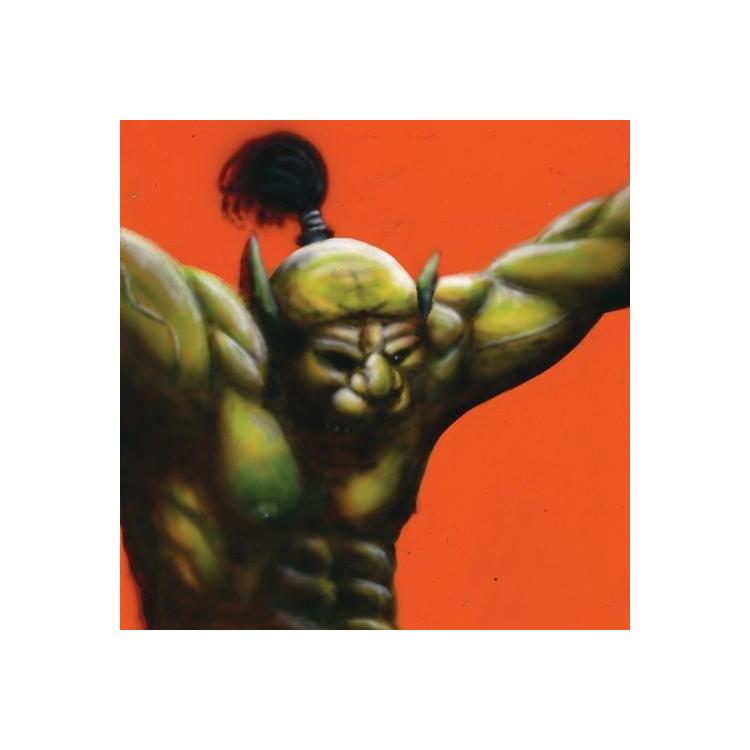 OH SEES - Face Stabber