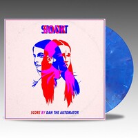 SOUNDTRACK - Booksmart: Original Motion Picture Score (Limited Coloured Vinyl)