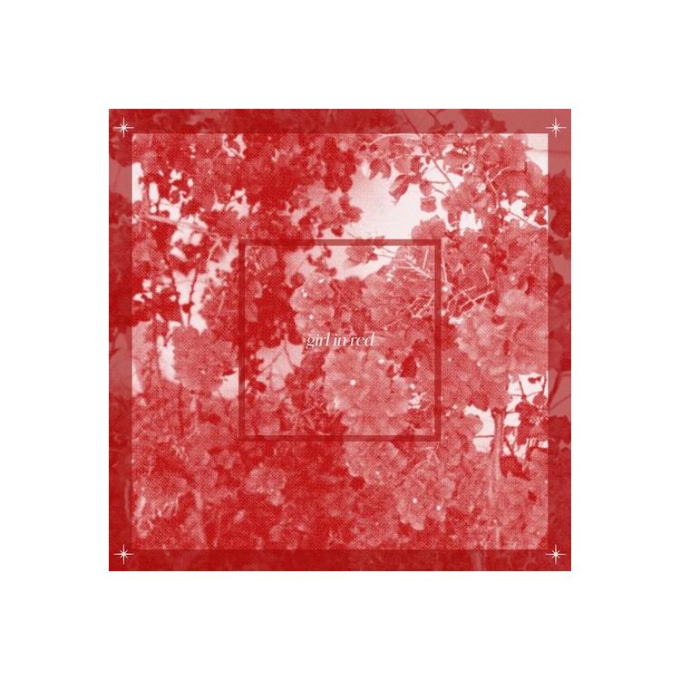 GIRL IN RED - Beginnings