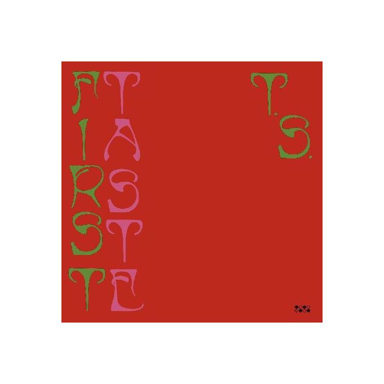 TY SEGALL - First Taste (Lp)