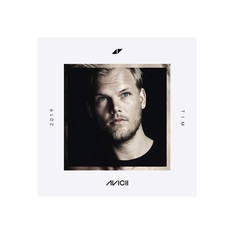 AVICII - Tim (Lp)