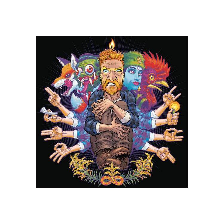 TYLER CHILDERS - Country Squire