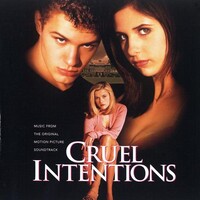 CRUEL INTENTIONS / O.S.T. - Motion Picture/cruel Intentions (2lp)