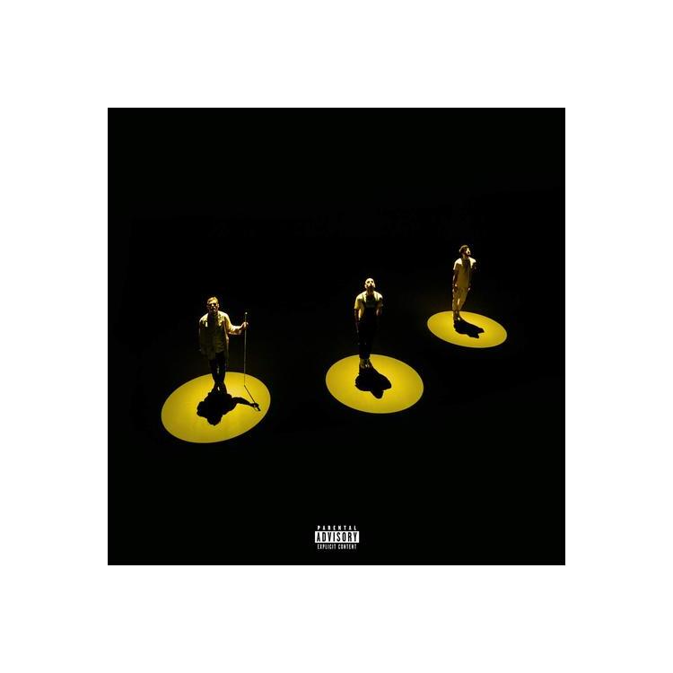 X AMBASSADORS - Orion Lp