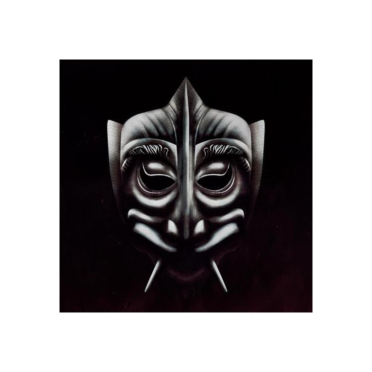 ROBERTO NICOLOSI - La Maschera Del Demonio (Black Sunday / The Mask O