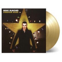 MARC ALMOND - Stardom Road (Limited Gold Coloured Vinyl)