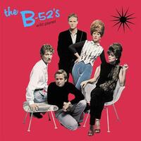 B-52S - Wild Planet - Island Records Anniversary Edition (Vinyl)