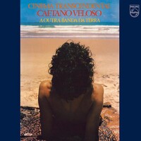 CINEMA TRANSCENDENTAL (LIMITED EDITION)-CAETANO VELOSO - Cinema Transcendental (Limited Edition)-caetano Veloso