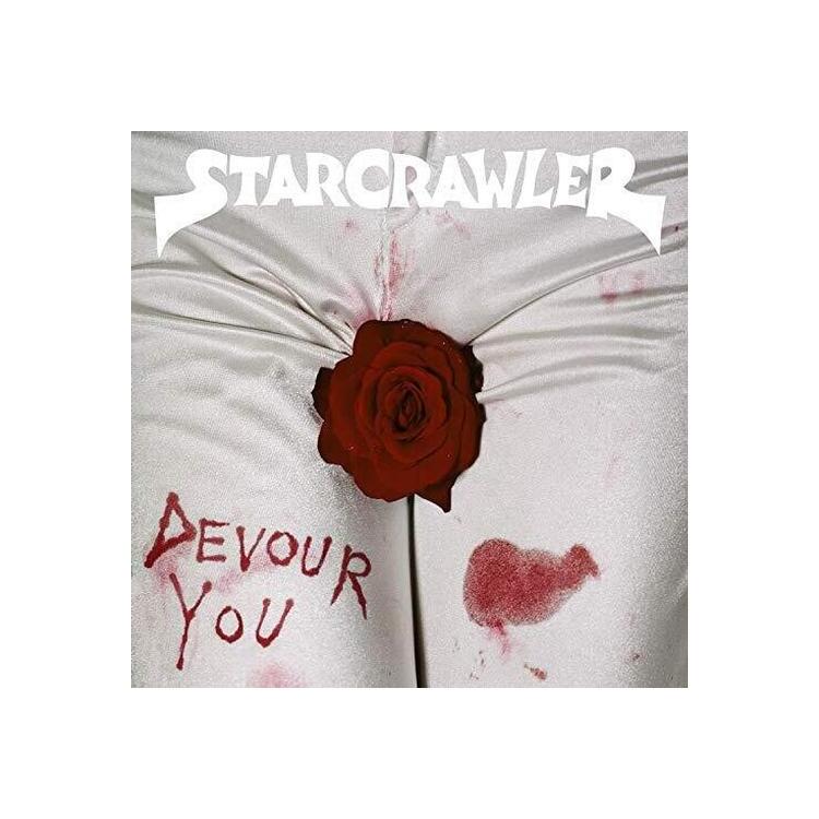STARCRAWLER - Devour You