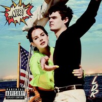 LANA DEL REY - Nfr!