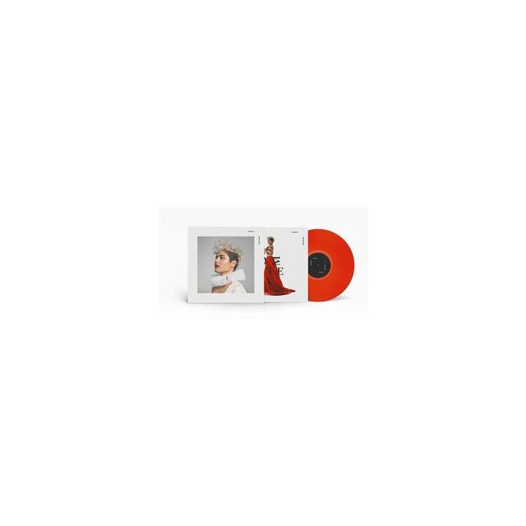 MONTAIGNE - Complex (Limited Edition Red Vinyl)