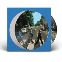THE BEATLES - Abbey Road - 50th Anniversary Edition Picture Disc