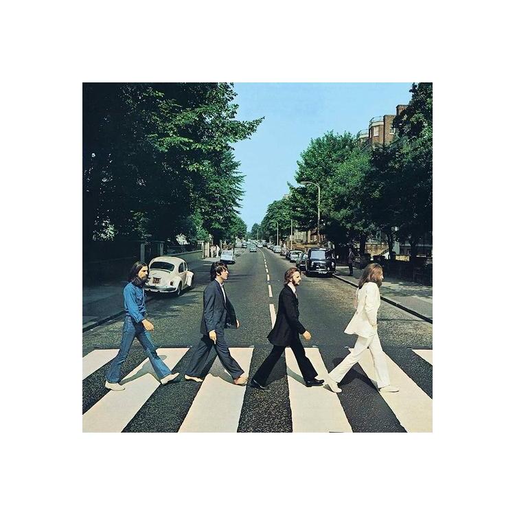 THE BEATLES - Abbey Road - 50th Anniversary