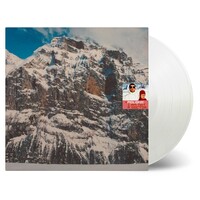 MOLOKO - I Am Not A Doctor (Limited White Coloured Vinyl)