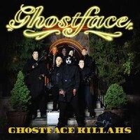 GHOSTFACE KILLAH - Ghostface Killahs (Vinyl)