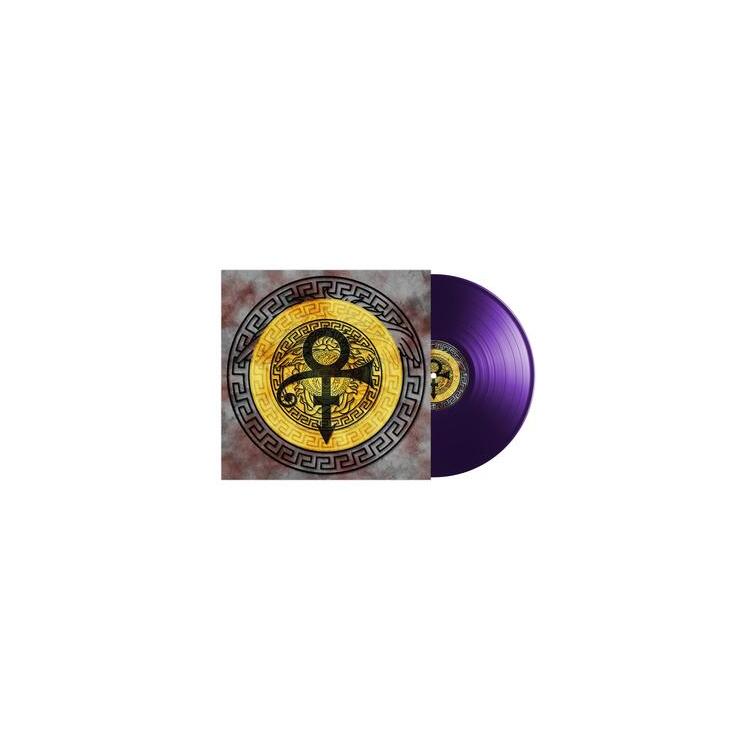 PRINCE - Versace Experience