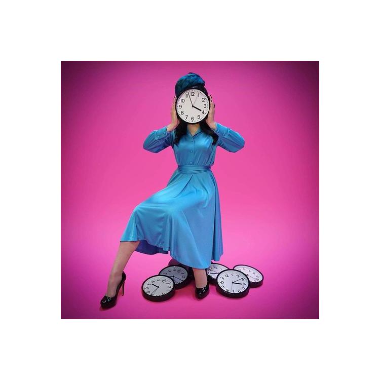 OLIVIA JEAN - Night Owl (Vinyl)