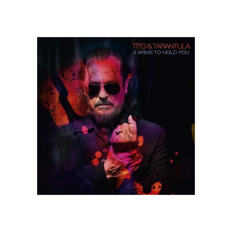 TITO & TARANTULA - 8 Arms To Hold You (180g Vinyl)