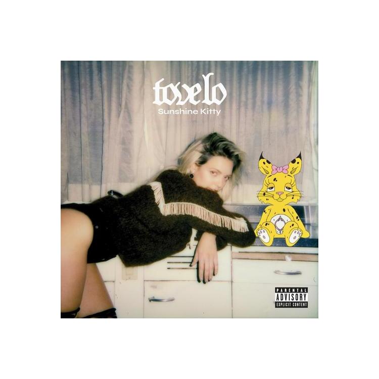 TOVE LO - Sunshine Kitty