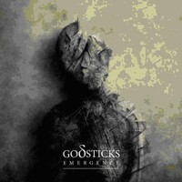 GODSTICKS - Emergence (180g Vinyl)