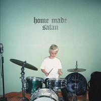 CHASTITY - Home Made Satan