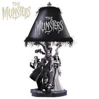 THE MUNSTERS - Munsters (Limited Ghastly Gray Vinyl Edition), The