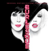 SOUNDTRACK - Burlesque: Original Motion Picture Soundtrack (Limited Hot Pink Vinyl Edition)