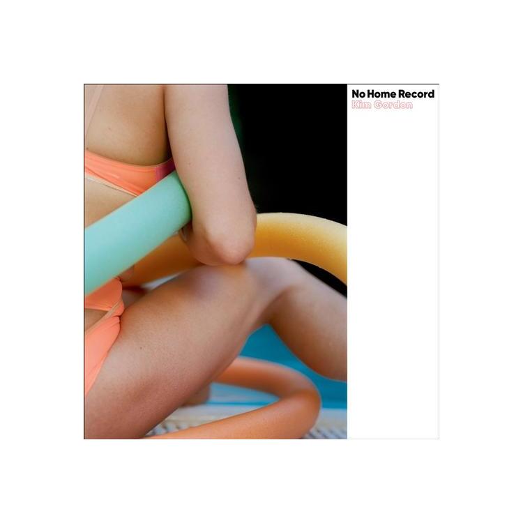KIM GORDON - No Home Record