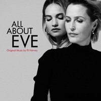 SOUNDTRACK - All About Eve: Original Music By Pj Harvey (Vinyl)