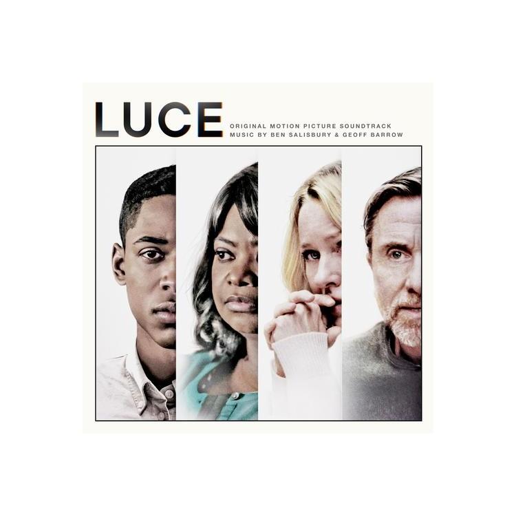 SOUNDTRACK - Luce: Original Motion Picture Soundtrack (Vinyl)