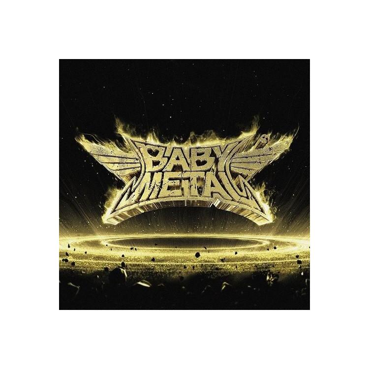 BABYMETAL - Metal Galaxy (2 X 12' Vinyl Album)