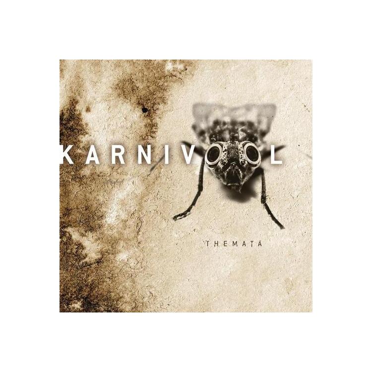 KARNIVOOL - Themata