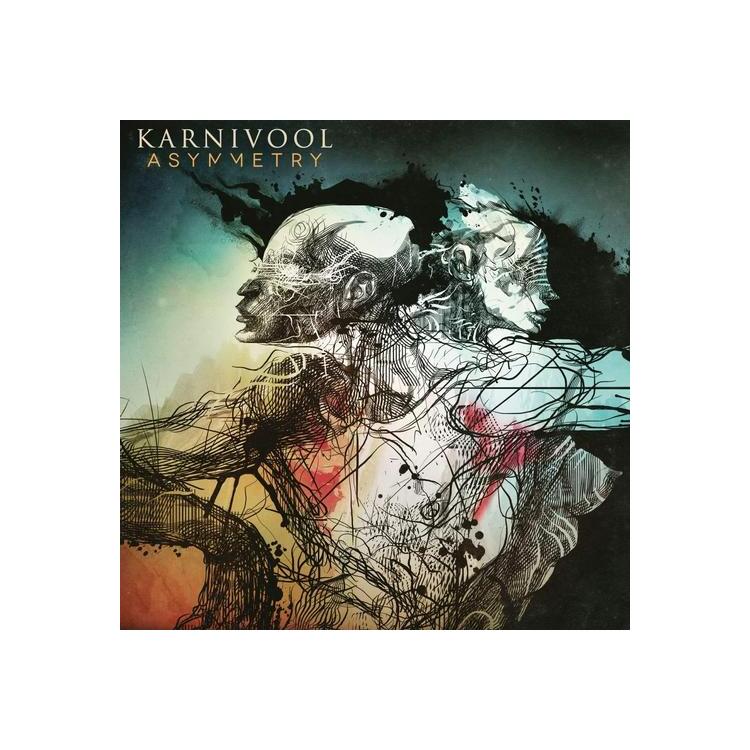 KARNIVOOL - Asymmetry