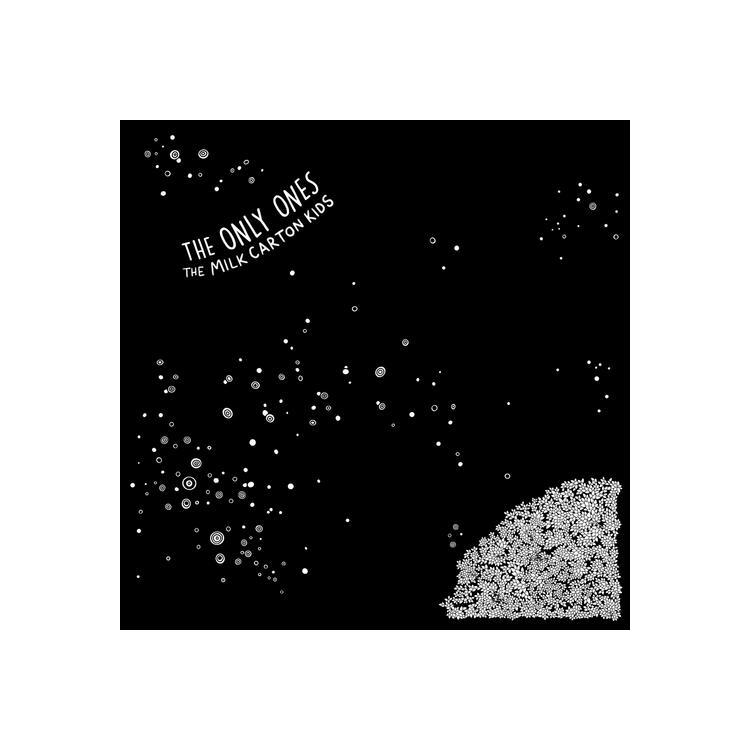 THE MILK CARTON KIDS - The Only Ones