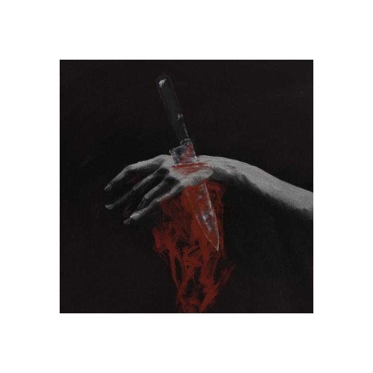 COUNTERPARTS - Nothing Left To Love