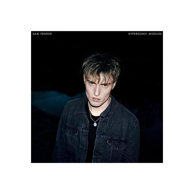 SAM FENDER - Hypersonic Missiles (Lp)