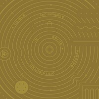 VARIOUS - Visible & Invisible Persons Distributed In Space