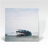 MALLRAT - Driving Music Ep (Vinyl)