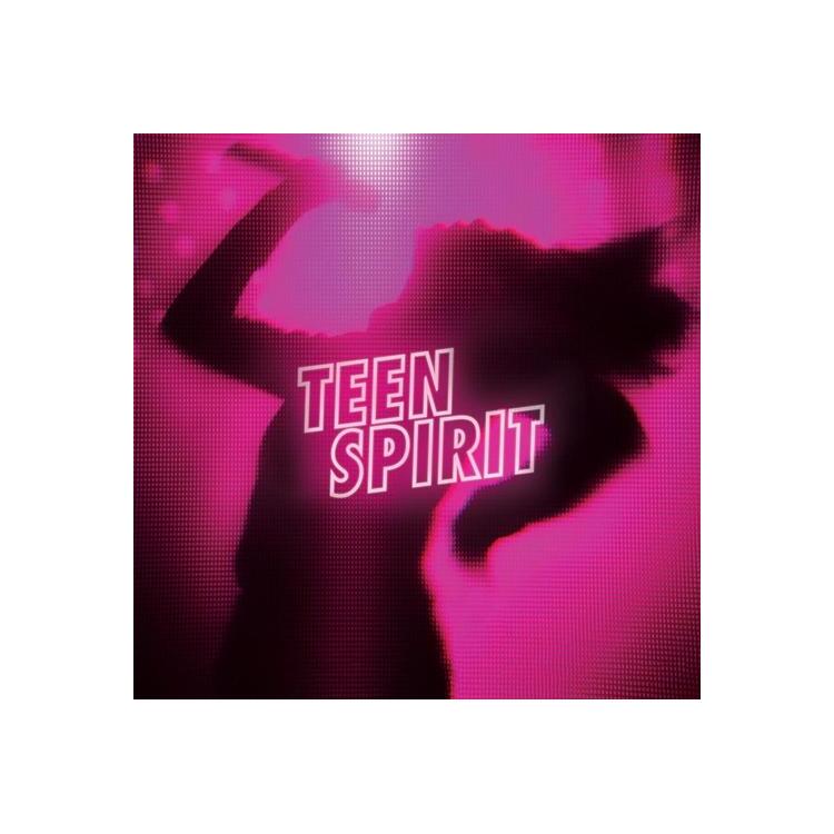 SOUNDTRACK - Teen Spirit: Original Motion Picture Soundtrack (Vinyl)